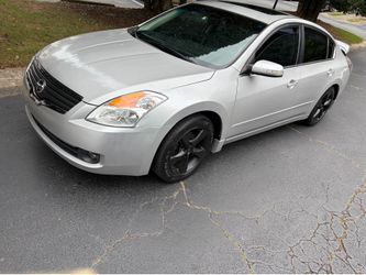 2009 Nissan Altima