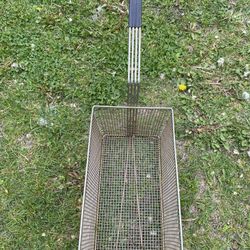 Fryer Basket