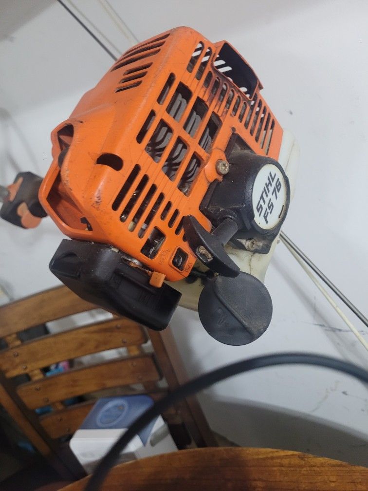Stihl F5-76