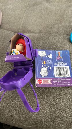 Toy Story 5 small stars -Jessie (trade avail)
