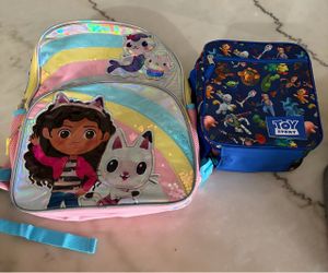 Backpack