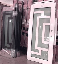 High-quality Windows and doors