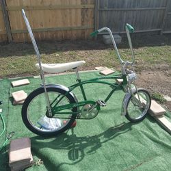 16" Schwinn  Bicycle 