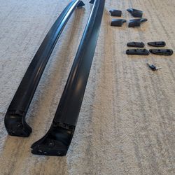 Tesla Model 3 Roof Rack