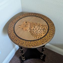 End Table