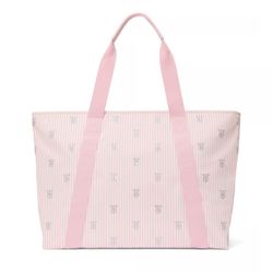 VICTORIA'S SECRET Shine Tote Bag