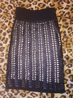 Chanel skirt