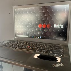 Lenovo Think Pad 13”
