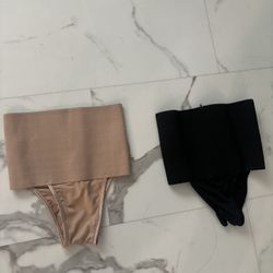 New Calzon Faja Small 