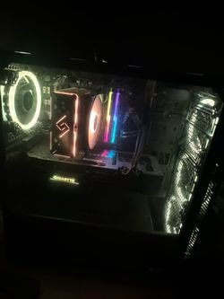 3070 ti gaming pc