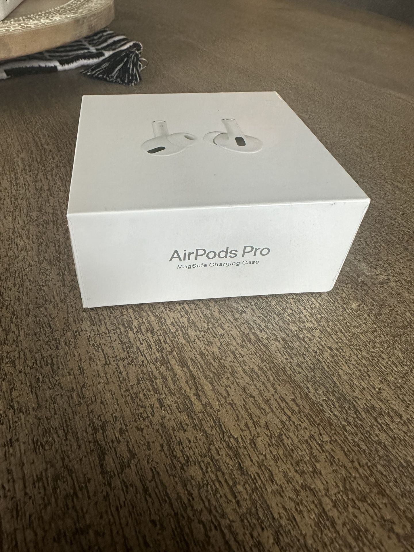 Airpods Pro (sealed)