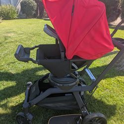 Orbit G3 Stroller