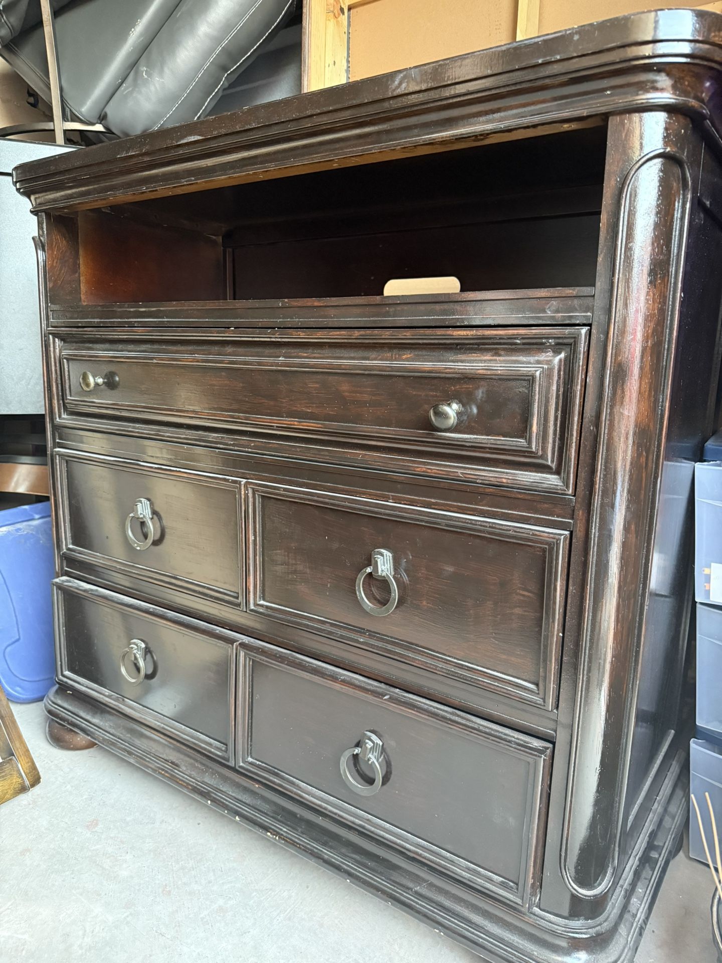 Mueble Para TV 