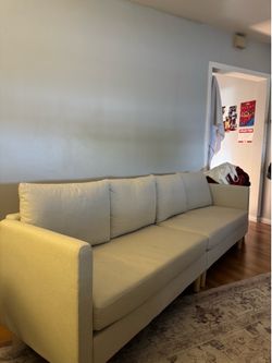 Modular Sofa Couch