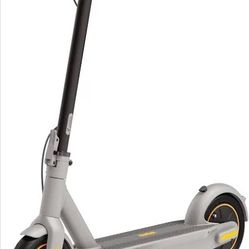 Segway- Ninebot G30