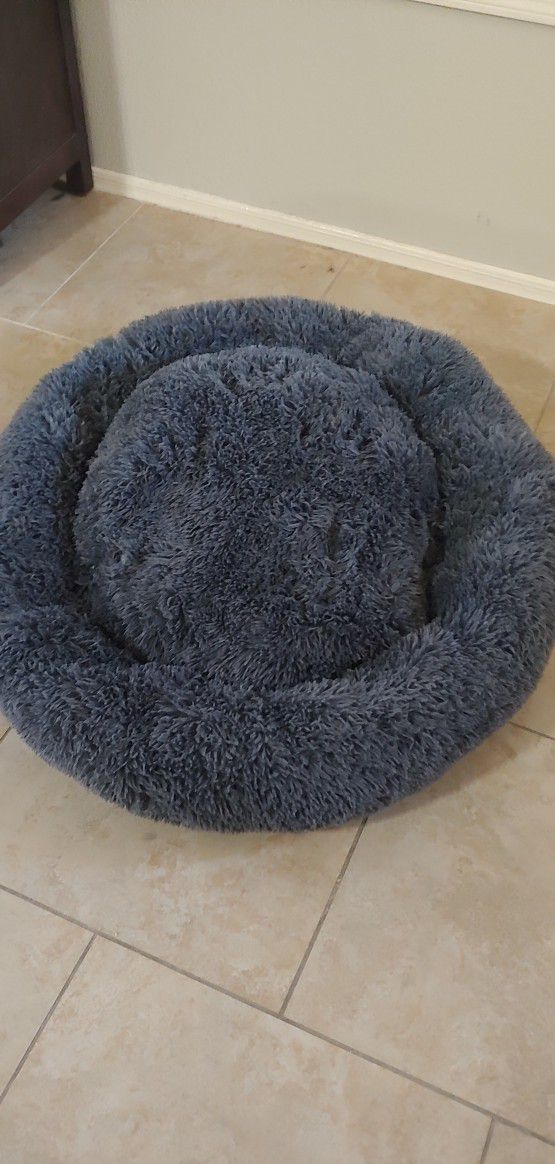 Stress Relief Dog Bed XL
