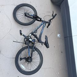 Free Bike