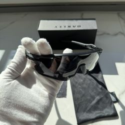 Oakley Radar Path Ev Black Frame With Black Lenses 