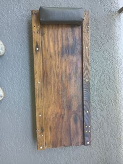 Vintage Mechanics Creeper