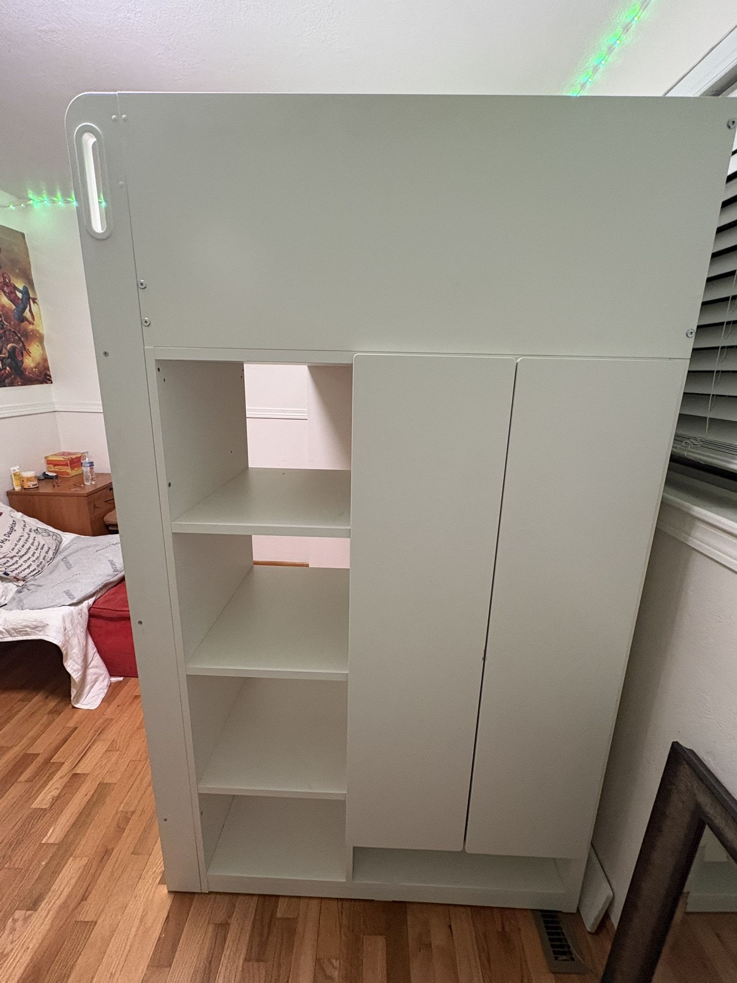 children's bed frame