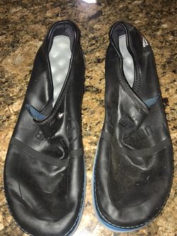 Rebook Swimming Shoes