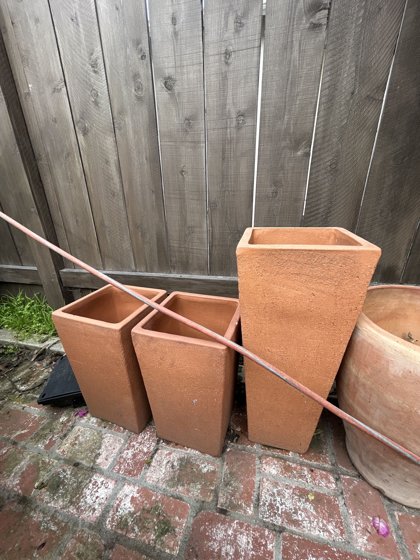 Planter Pots