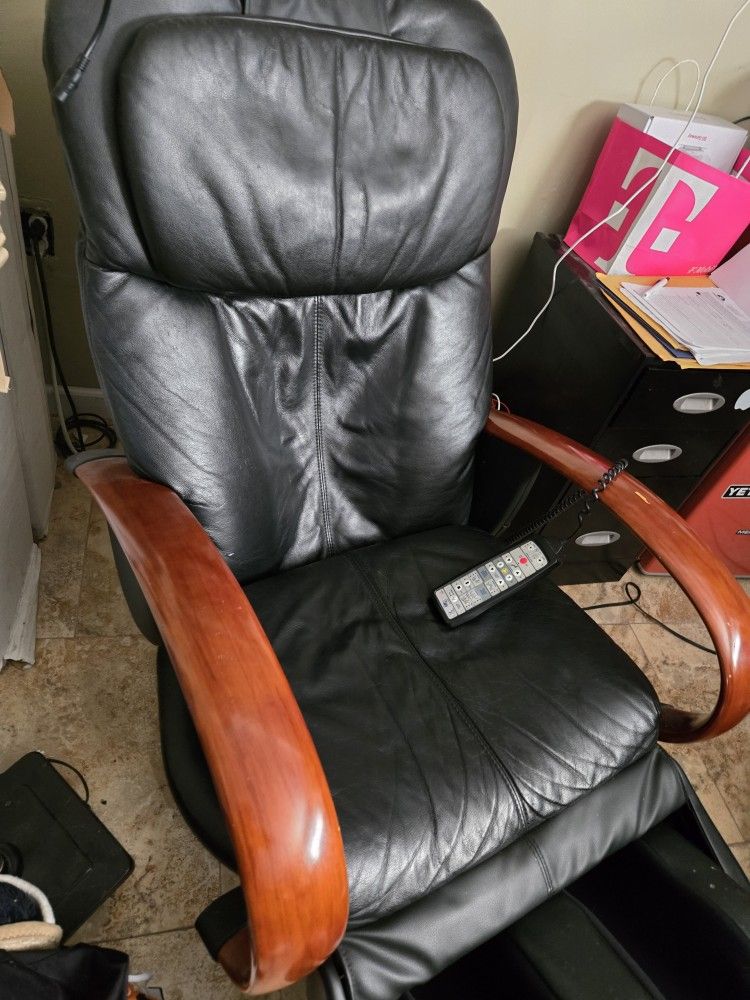 Massage Chair
