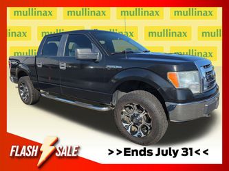 2010 Ford F-150