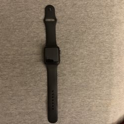 Series 3 Watch