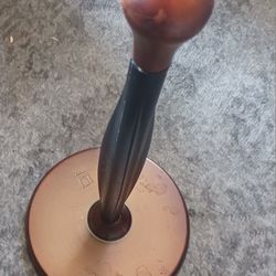 Paper Towel Holder