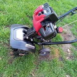 Garden Tiller