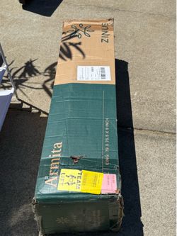 King Smart Box Spring – New in Box