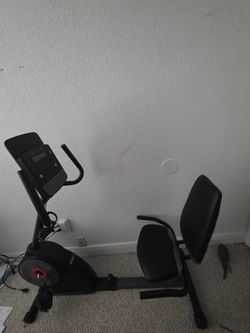 Pro Form Exercise Bike 400ri