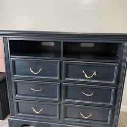Console/ Dresser