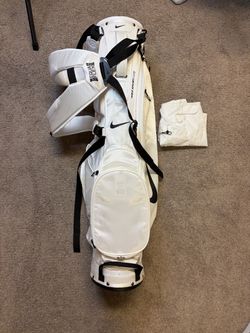 Nike Sport Lite Golf Bag