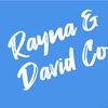 Rayna & David