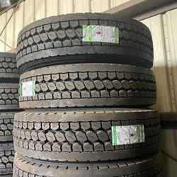 Tires