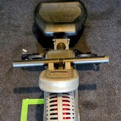 Rowing Machine
