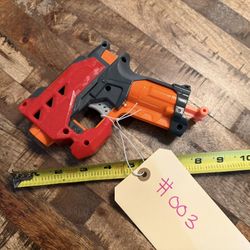 NERF BLASTER #003
