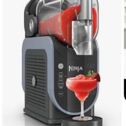 Slushie Machine 
