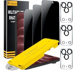 Screen Protector for iPhone 18 Pro Max