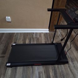 Brand New Treadmill/Walking Pad