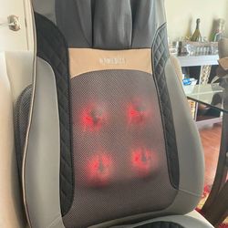 Homedics Shiatsu Massager