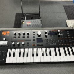 Ashun Sound Machine (843806-1)