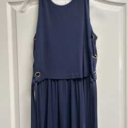 Calvin Klein Maxi Dress