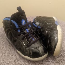 Nike Air Foamposite One