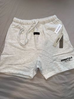 Essentials Fear Of God