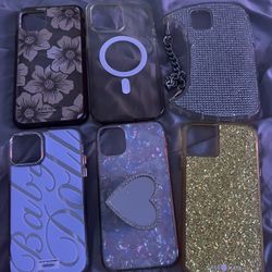 iPhone Cases