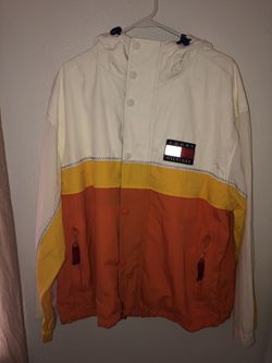 Vintage Tommy Hilfiger jacket