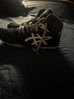 Wrestling Shoes